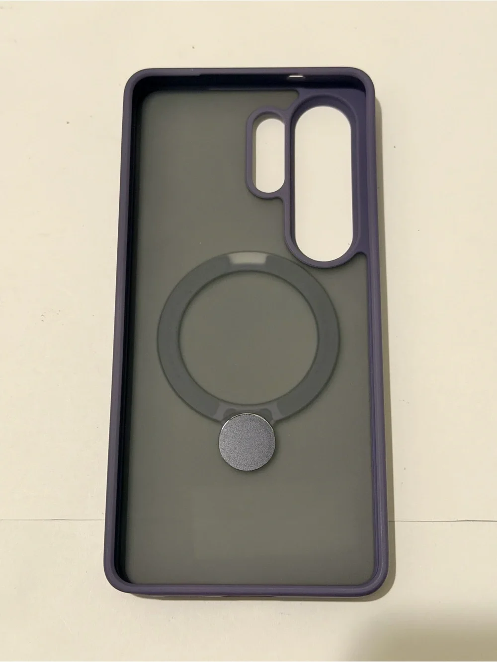 TORRAS Q3 Spin for Samsung Galaxy S26 Ultra Case